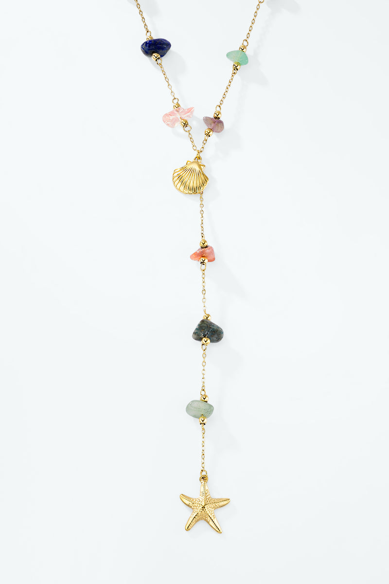 Collana Marina Colorata
