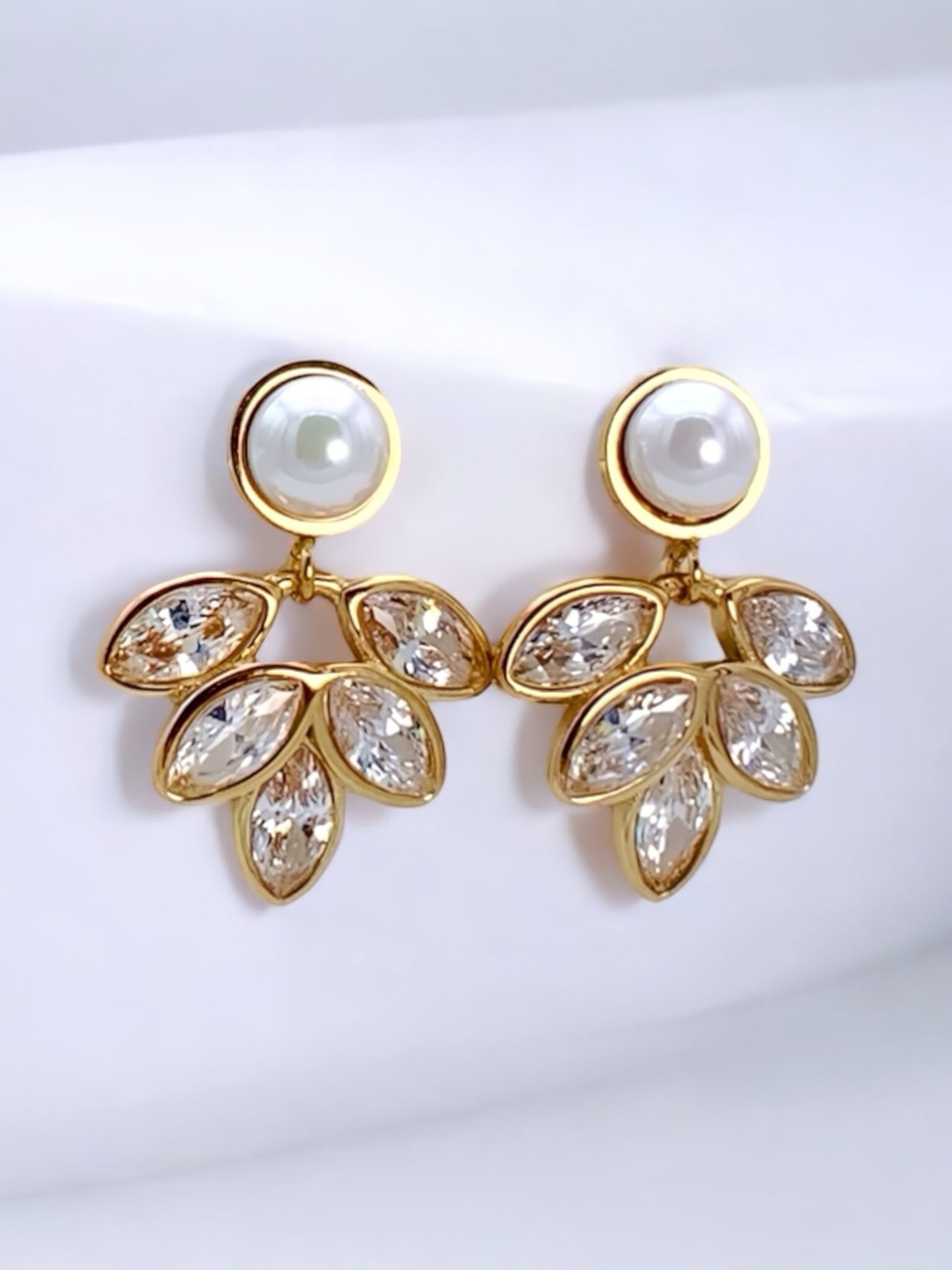 Orecchini Timeless