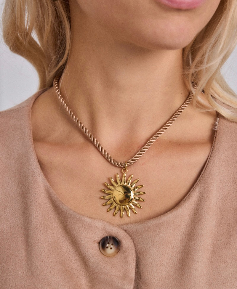 Collana Sunny