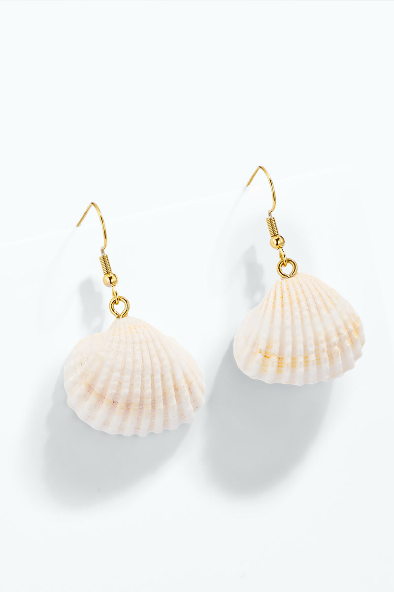 Orecchini Seashell