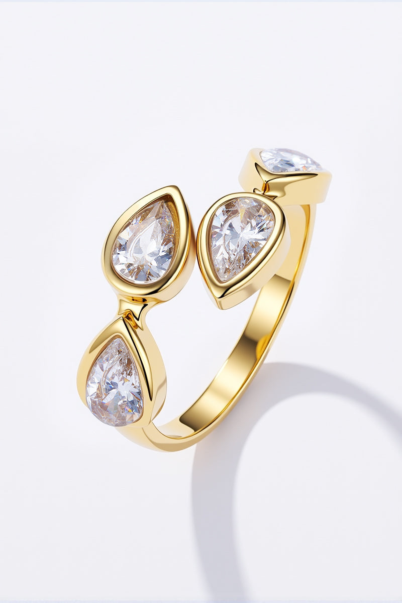 Anello Diamond