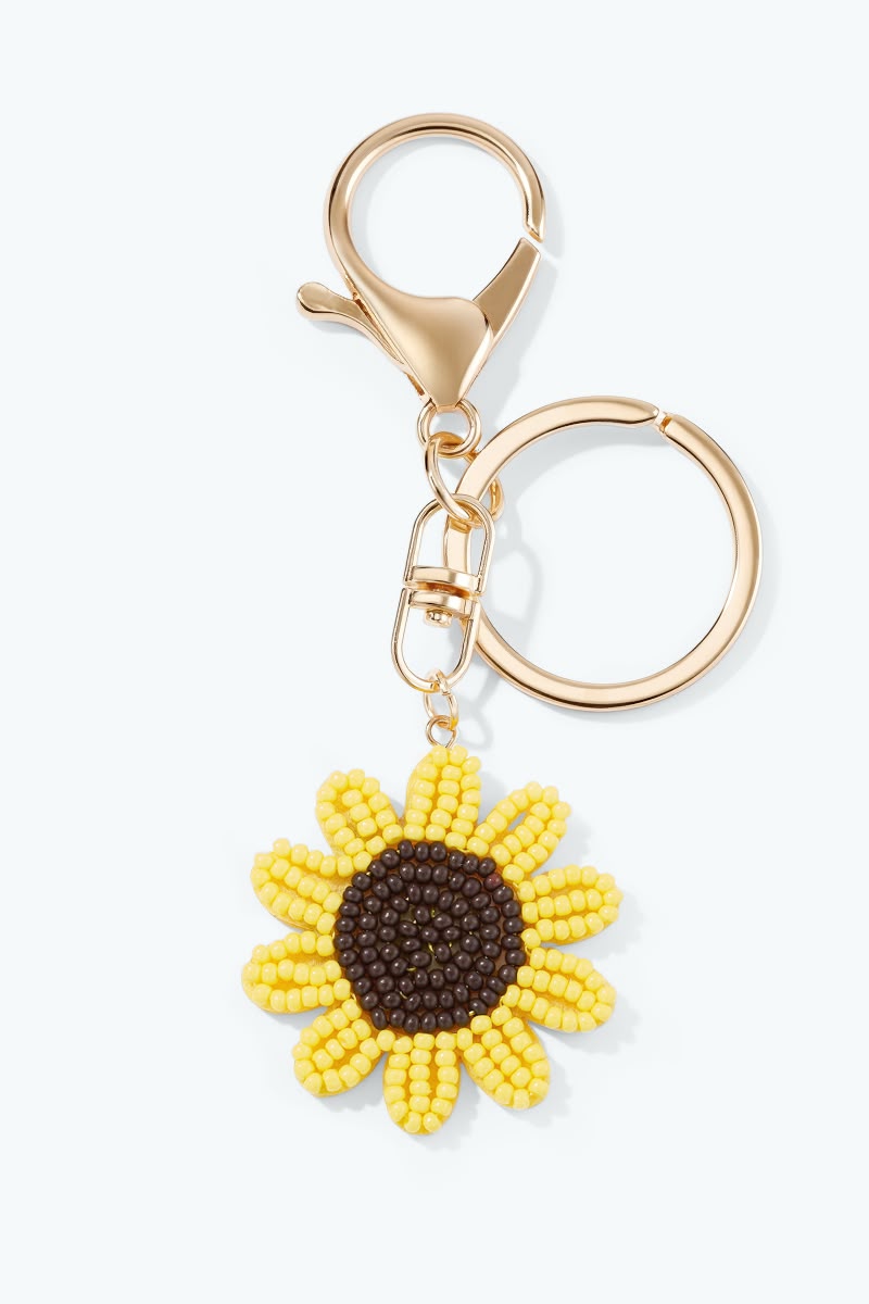 Portachiavi GIRASOLE