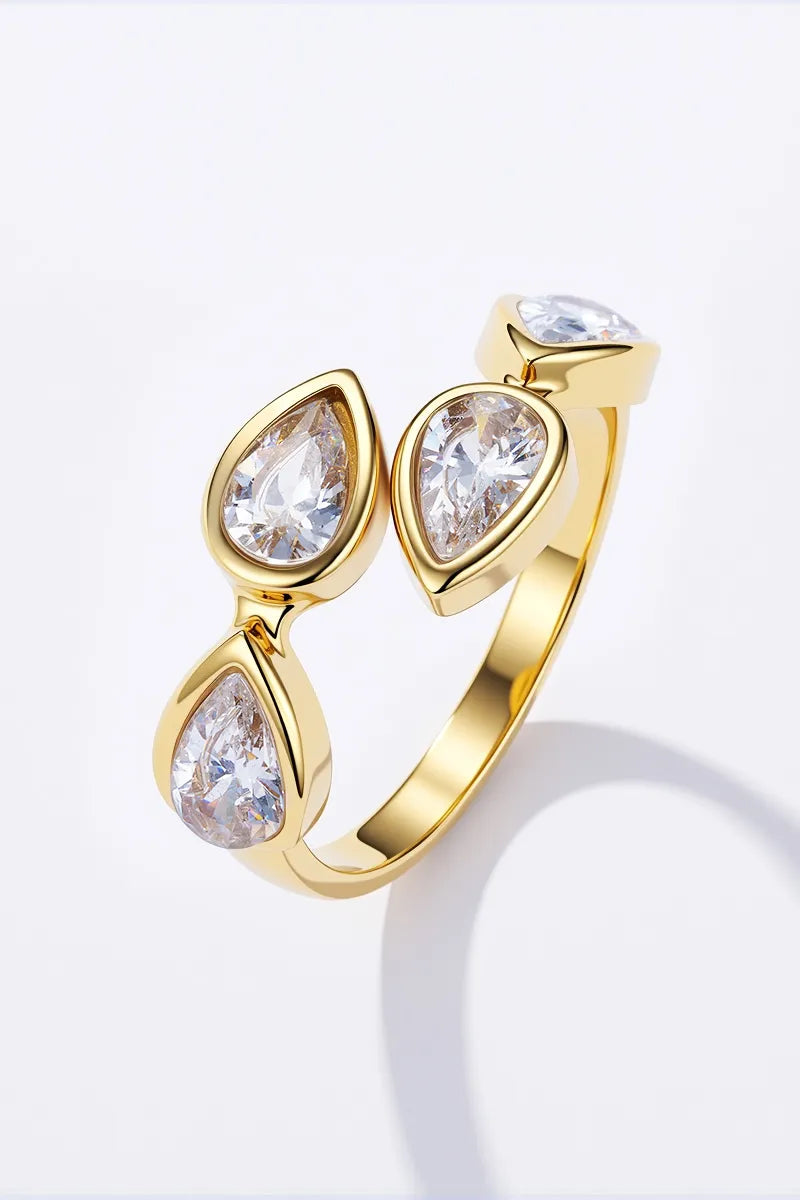 Anello FRAGILITA'