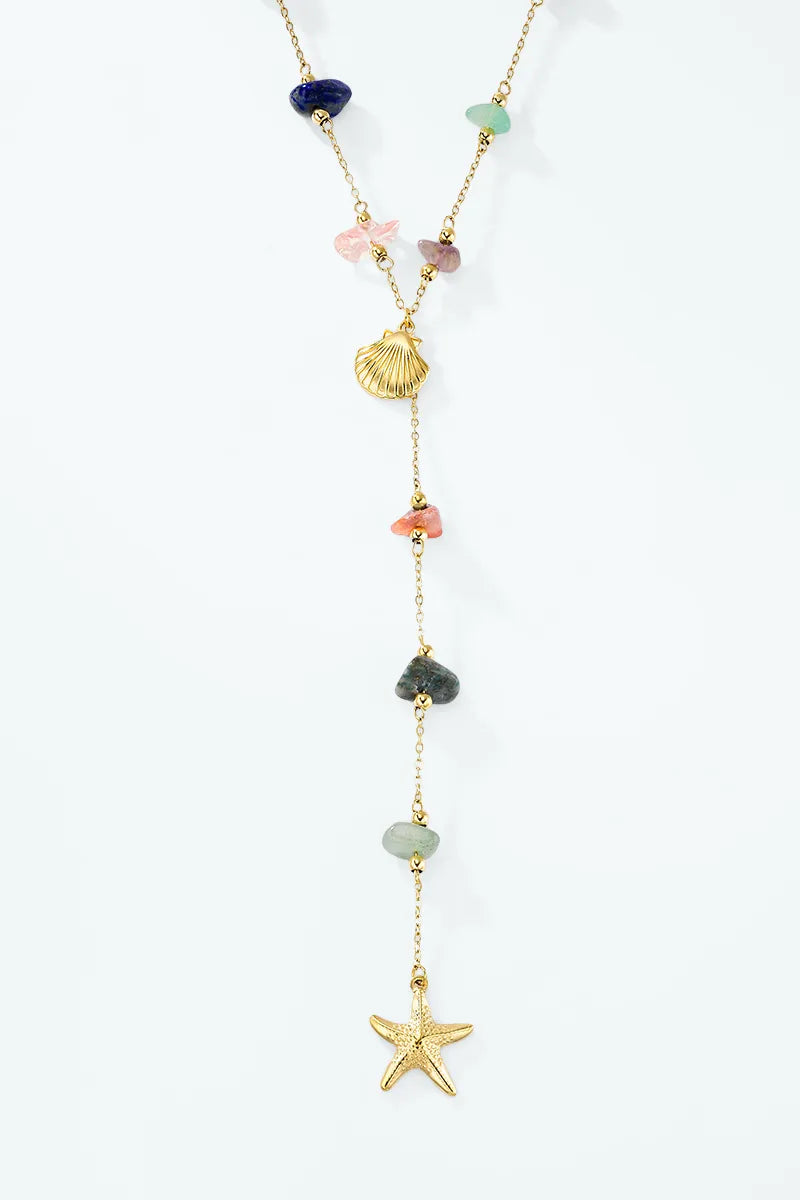 Collana ARCOBALENO INTERIORE