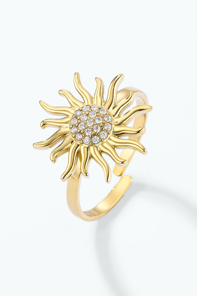 Anello Sole