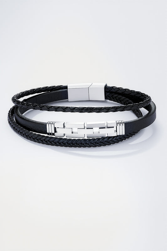Black&Silver