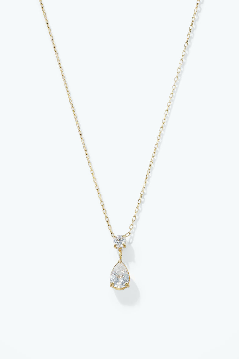 Collana Goccia Preziosa