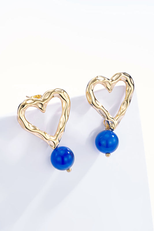 Cuori Blu