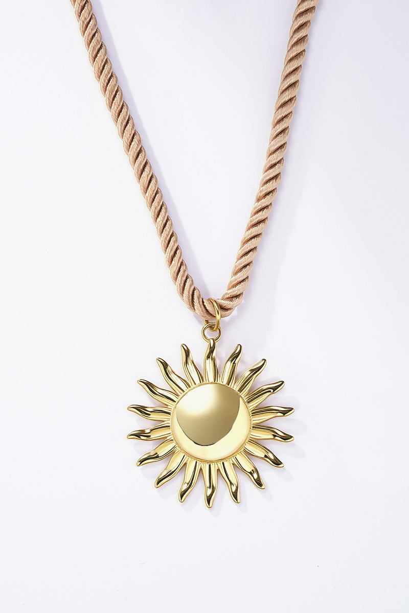 Collana Sunny