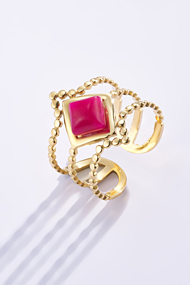 Anello Queen