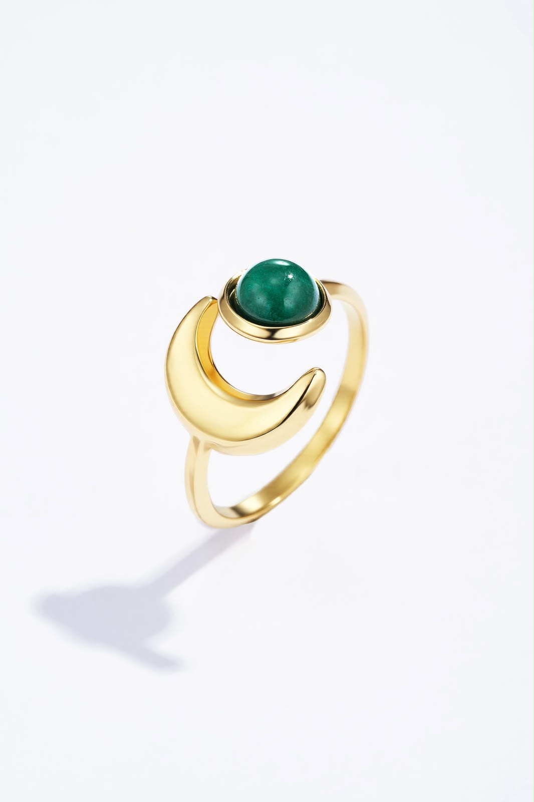 Anello LUNARE