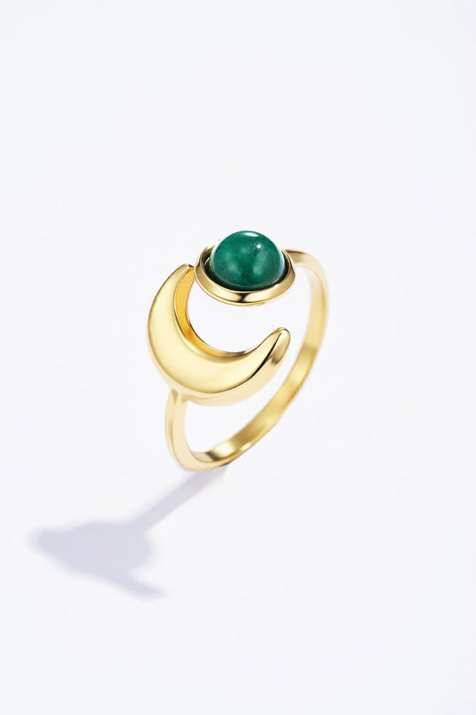 Anello LUNARE
