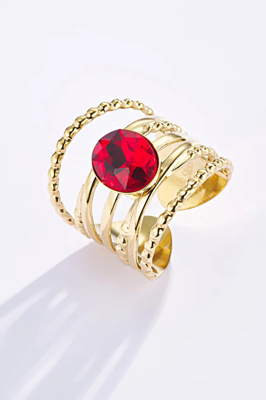 Anello Passione