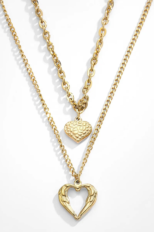 Collana Angel