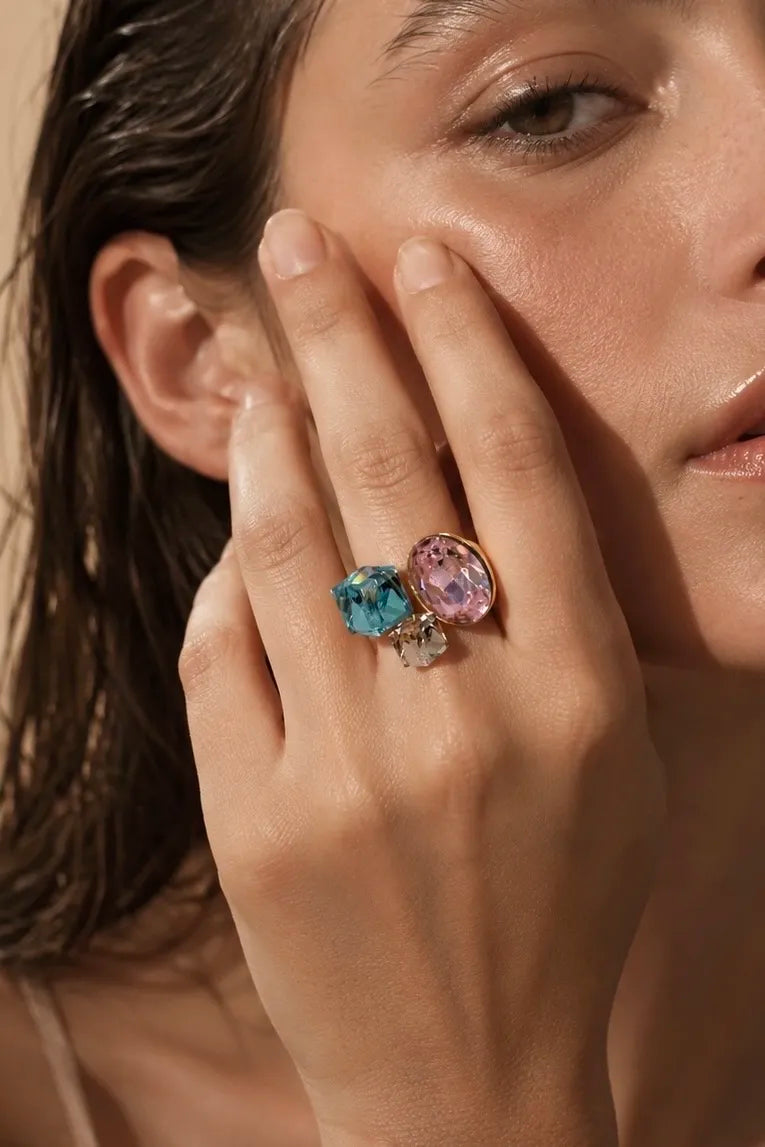 Anello ANIMA