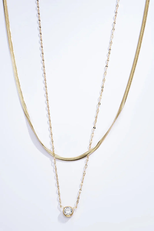 Collana DOLORE