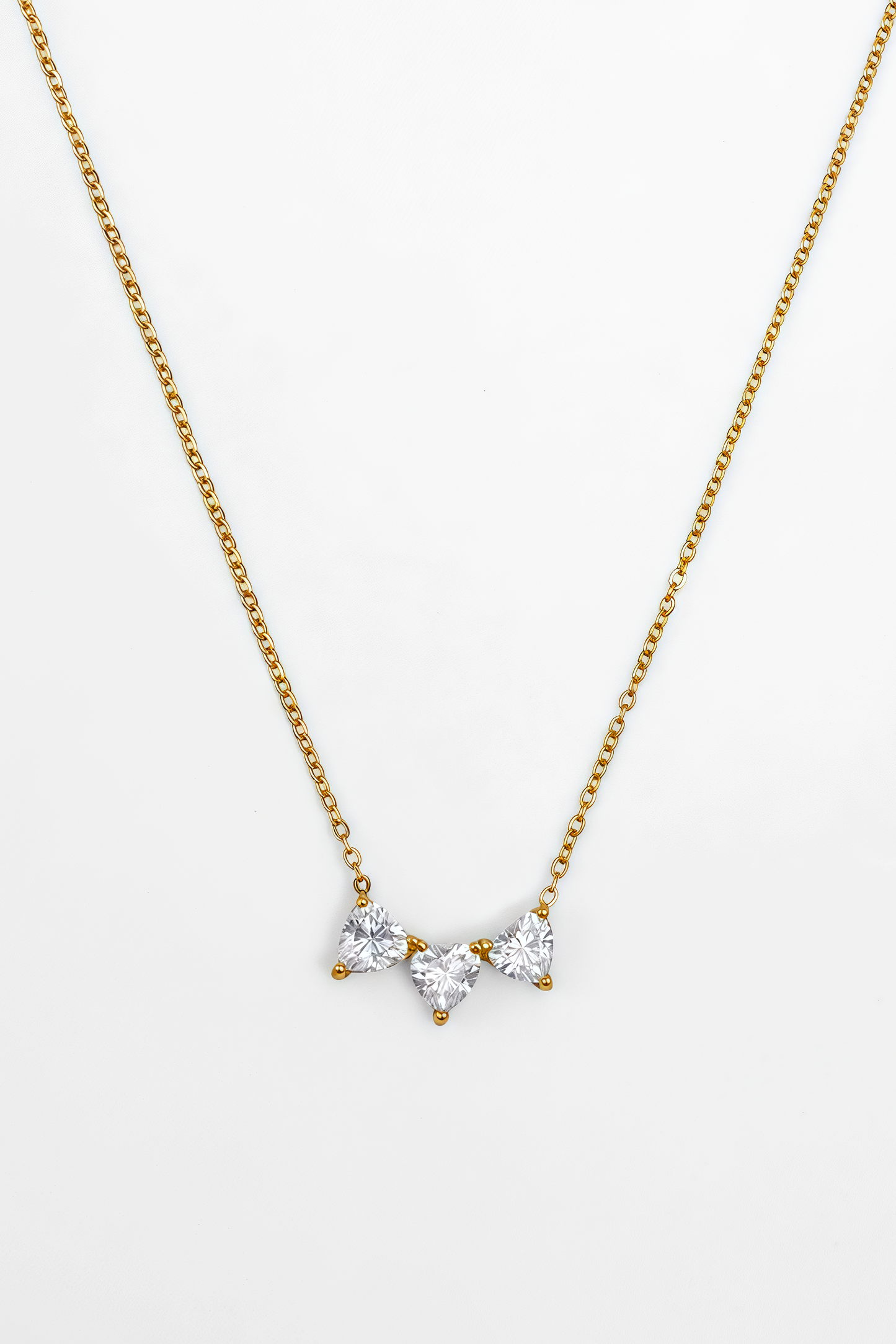 Collana TriLuce