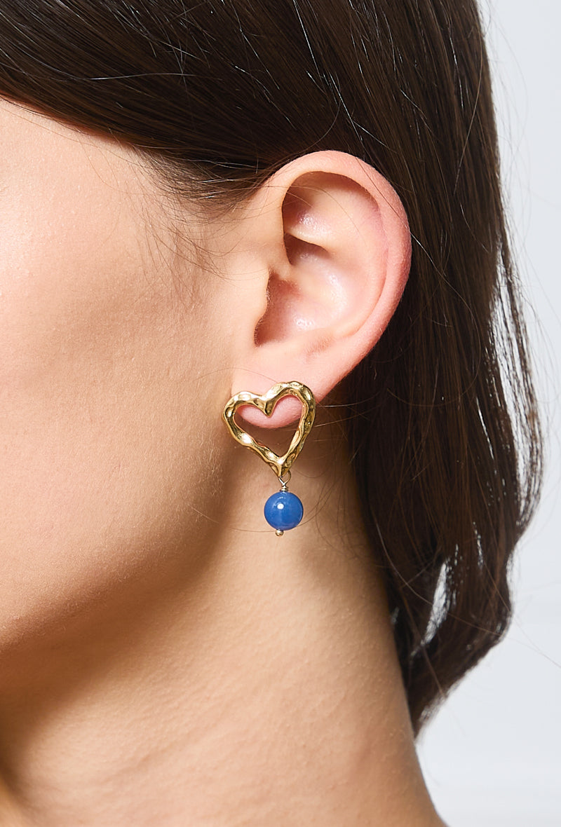 Cuori Blu