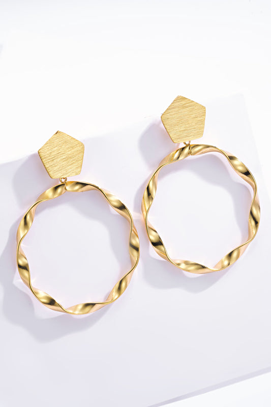Oro Contorto
