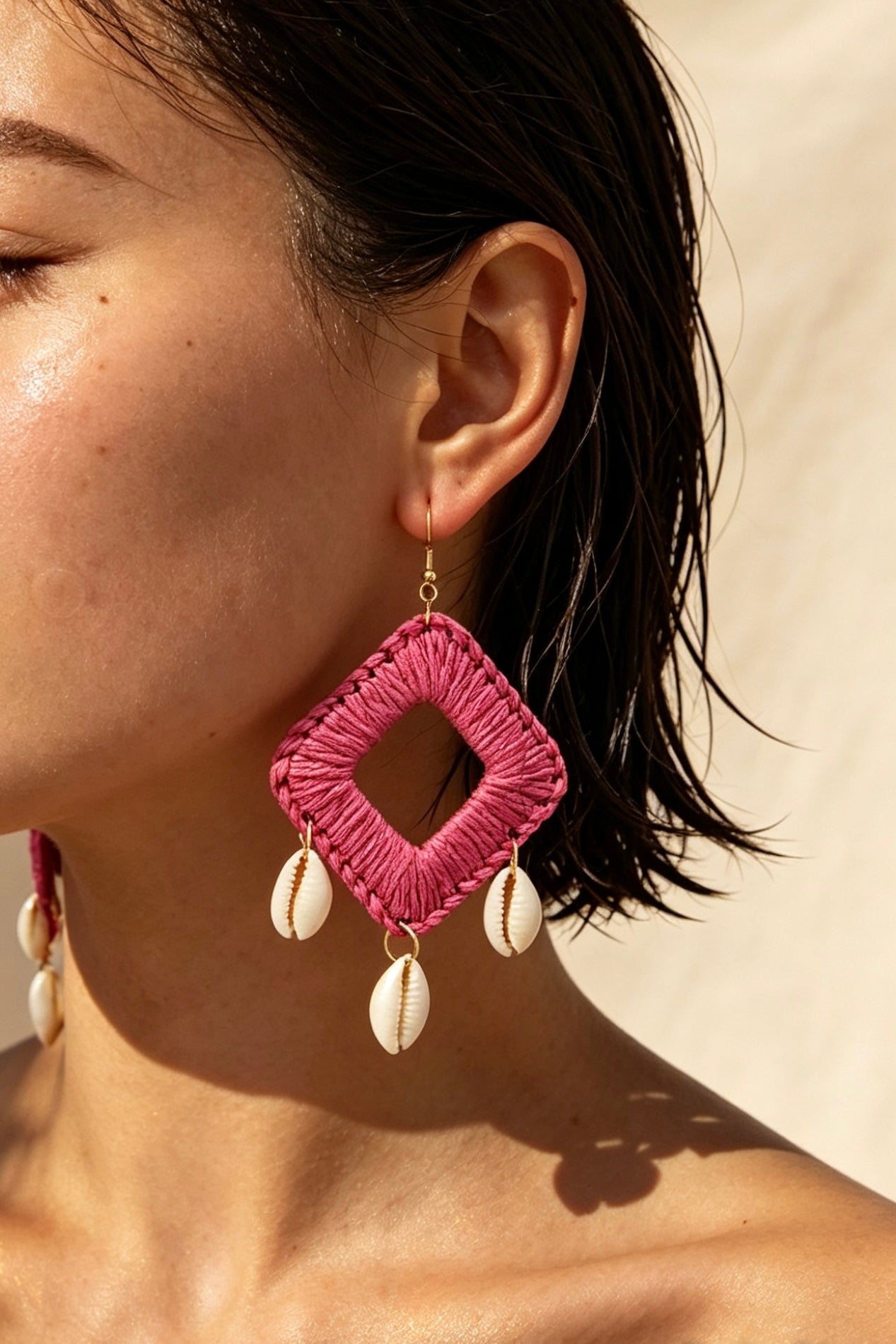 Orecchini Summer Vibes