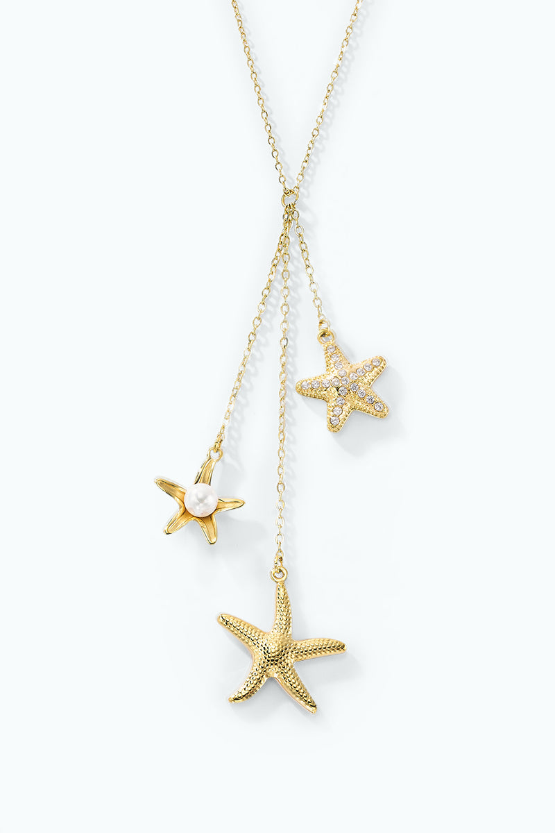 Collana GUARIGIONE