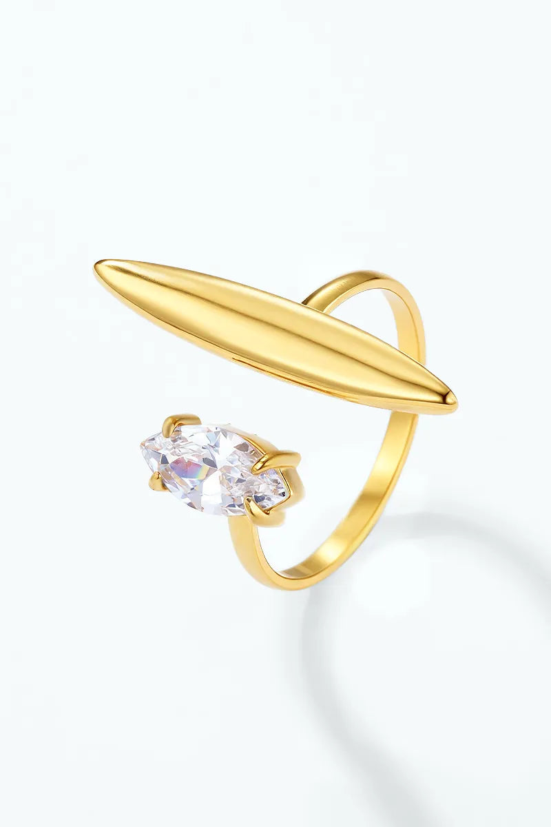 Anello RISALITA