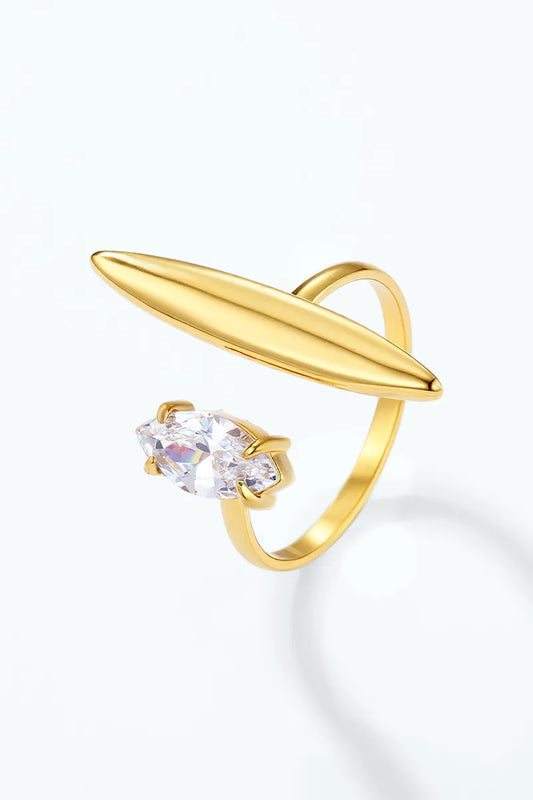 Anello RISALITA