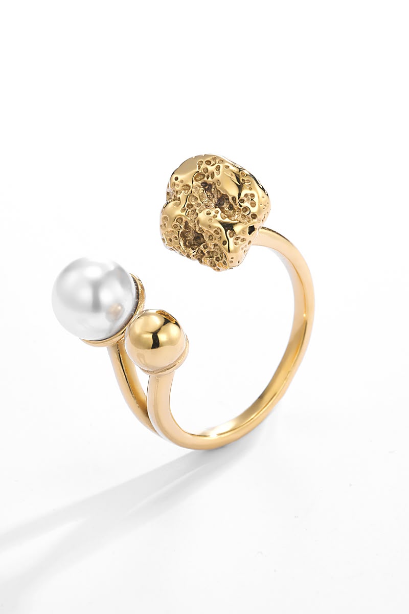 Anello ROCK