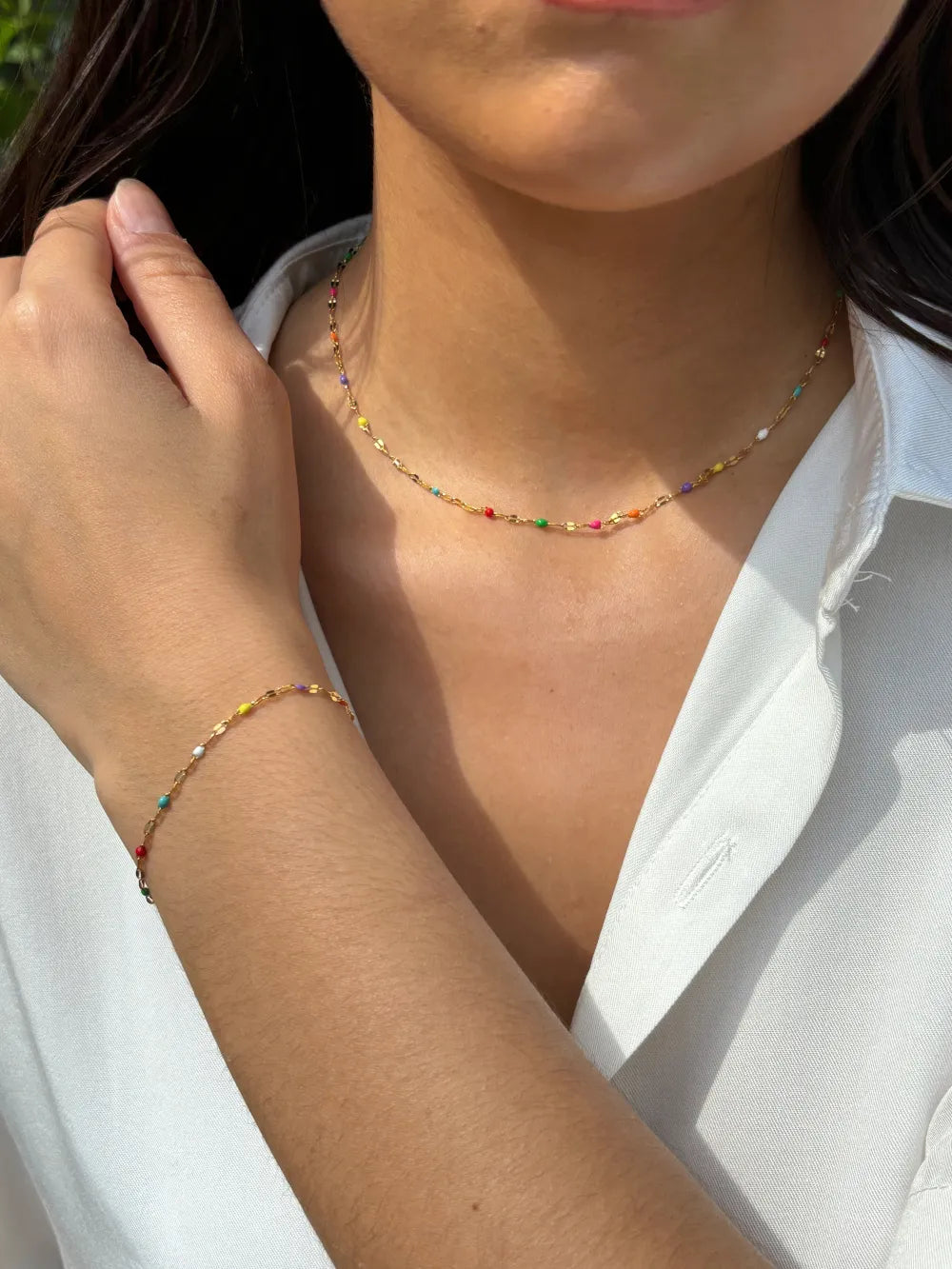 Collana SPERANZA