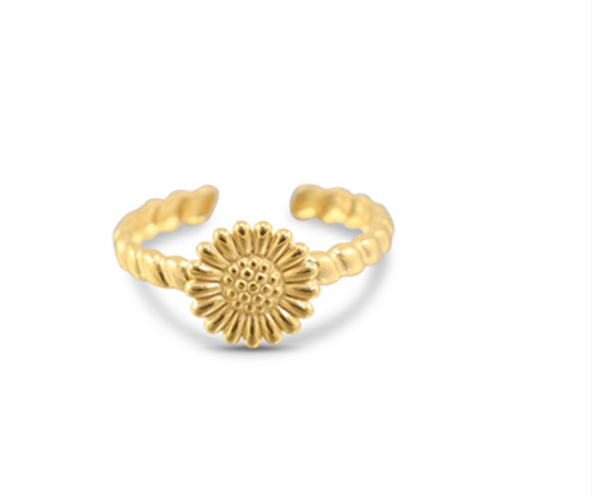 Anello MARGHERITA