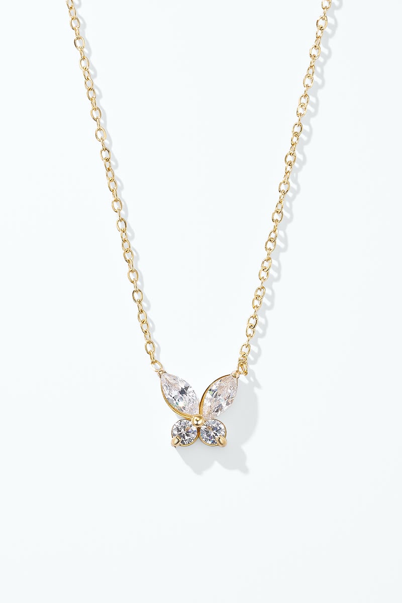 Collana FARFALLA
