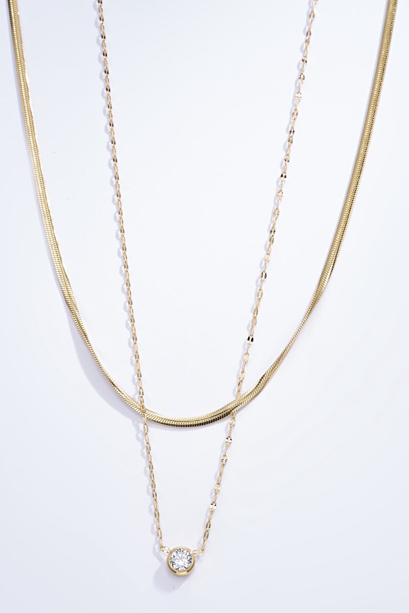 Collana INFINITY
