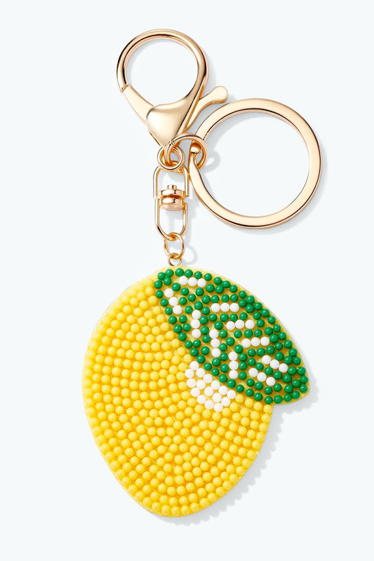 Portachiavi LIMONE