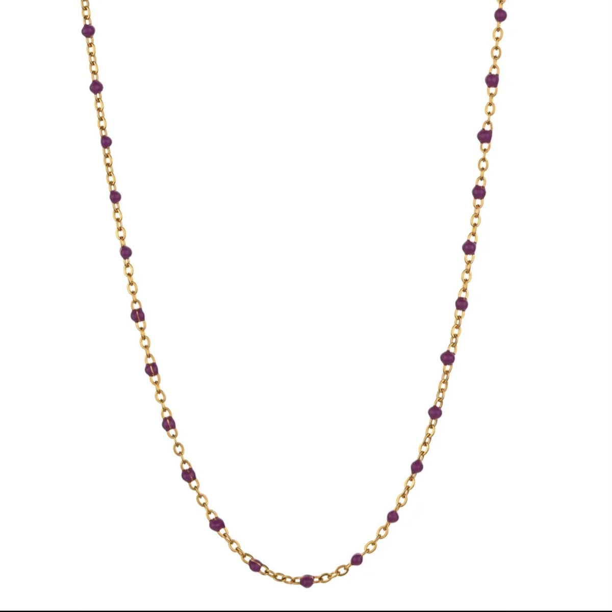 Collana VIOLA