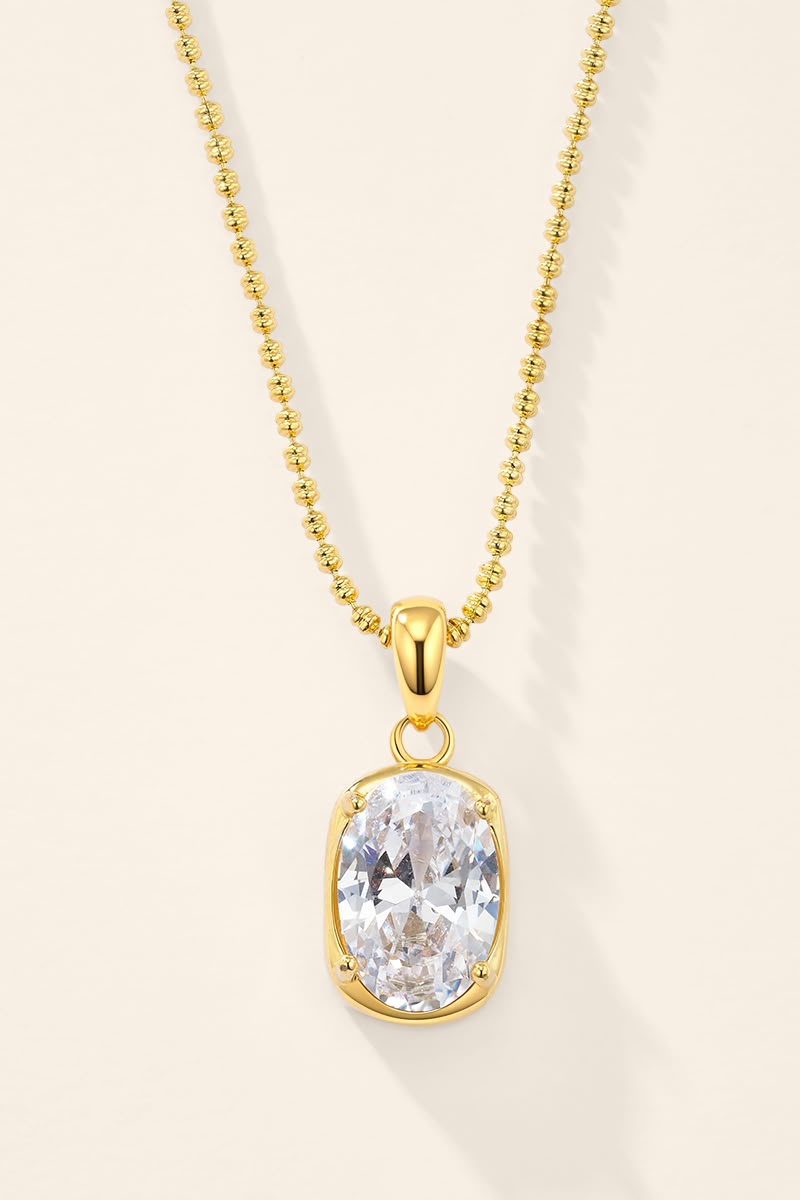 Collana PIETRA PREZIOSA